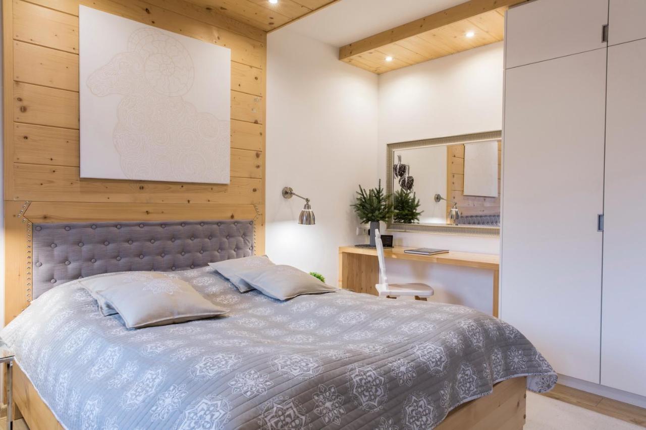 Apartament Owczarnia Zakopane Dış mekan fotoğraf