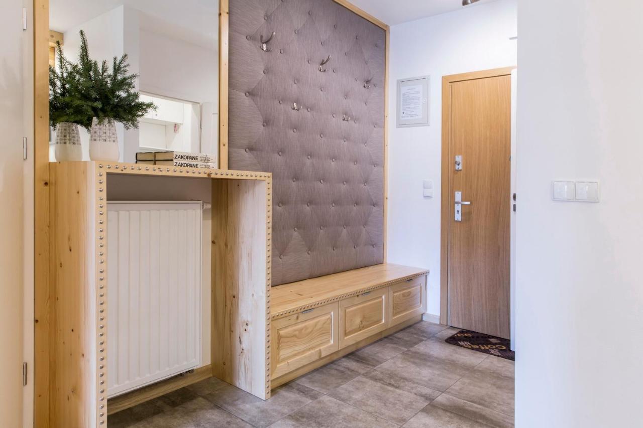 Apartament Owczarnia Zakopane Dış mekan fotoğraf
