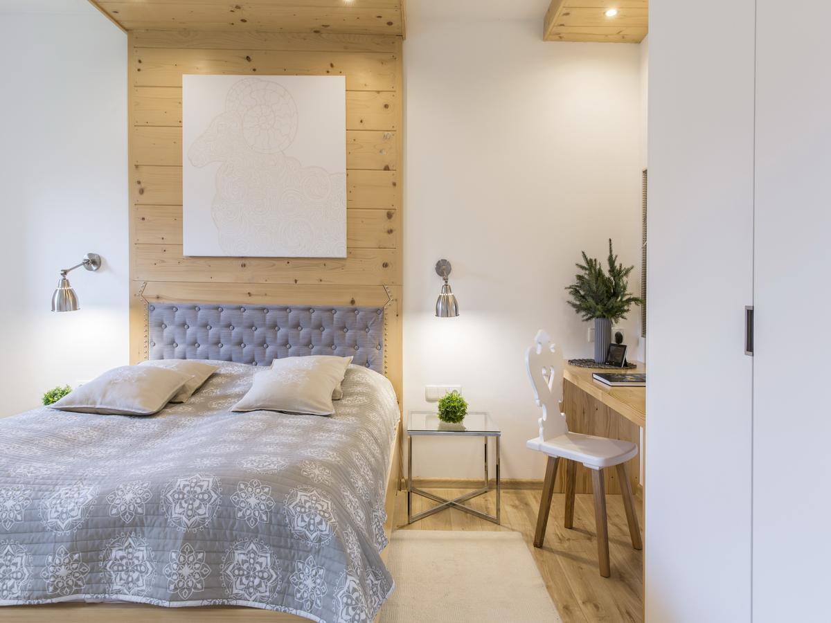 Apartament Owczarnia Zakopane Dış mekan fotoğraf